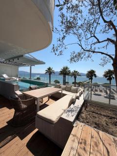 Belleview Apartment 2 - 1