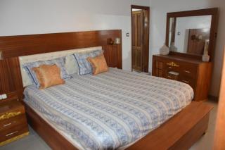 New appartement nord foire - 3