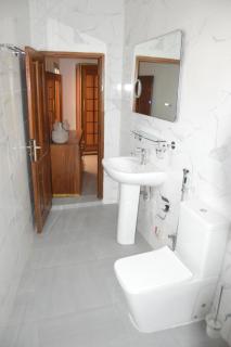 New appartement nord foire - 1