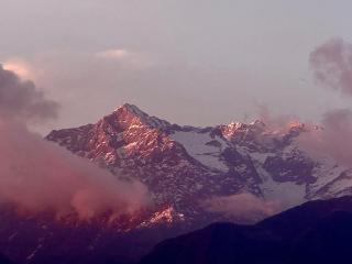 The Mountain Neighbour - 4