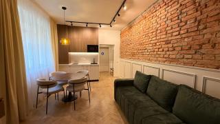 Brickell OldTown Ultracentral Luxury Apartment - 2