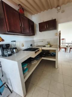 La Casita del Mar Monte Gordo - 8