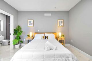 Comfortable Studio - Minutes from Wynwood - 3