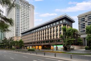 西姆轻奢酒店 - 7