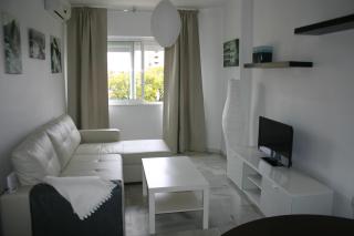 Apartamento Las Adelfas - Jerez de la Frontera - 0