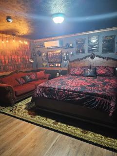 Steampunk Inn - 7