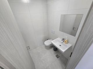 Apartma Tri Srca Radenci 3 sobe - 6