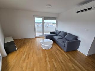 Apartma Tri Srca Radenci 3 sobe - 1