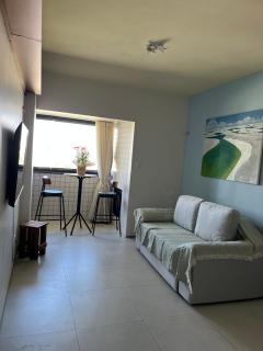 Flat São Luís Litorânea - 8