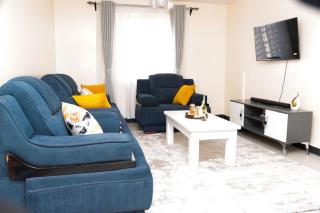 Destiny BnB - 7