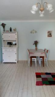 Eco-Apartment in Province Style - Mýrhorod - 5