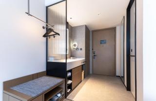 Atour Hotel Hangzhou Aeon Mall Liangzhu Gudun Road - 6