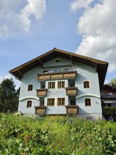 Haus Bergblick - 9