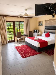 Southernstar guesthouse - 8