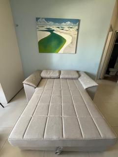 Flat São Luís Litorânea - 6