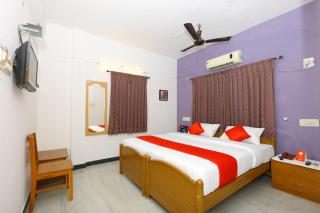 Hotel O Grand Residency - Chennai - 9
