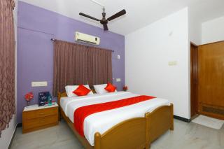 Hotel O Grand Residency - Chennai - 6
