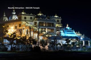 Hotel O Grand Residency - Chennai - 1