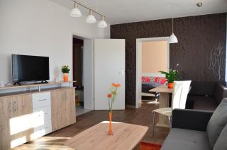 Ferienwohnung Ebersbach-Neugersdorf - 1