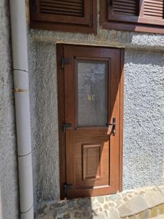Sidirounta Traditional Home 2 - 8