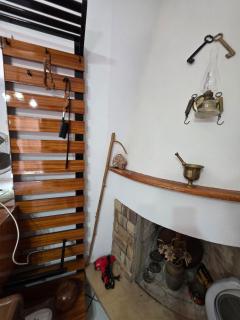 Sidirounta Traditional Home 2 - 2
