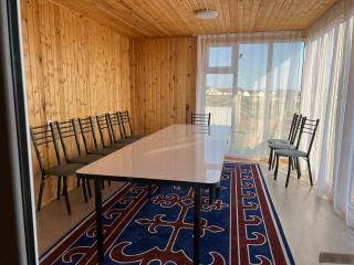 Esal Rest Zone - 2