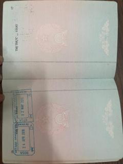 2 Phòng Lầu 1 - SGHomestay -1km to Bui Vien - 1