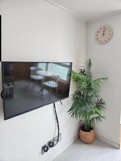 New Happy stay, 광안대교, 광안리비치, 바다바로앞, Netflix - 4