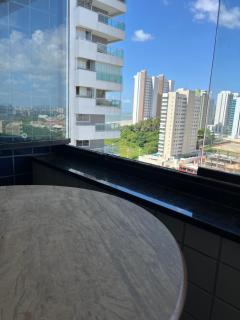 Flat São Luís Litorânea - 3