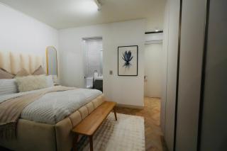 Rosebank Luxe Stays - 7