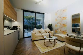 Rosebank Luxe Stays - 3