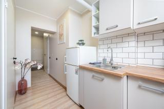 Apartment 1 - Bright & Quiet 2BR Apartment, Near Old Town - 7