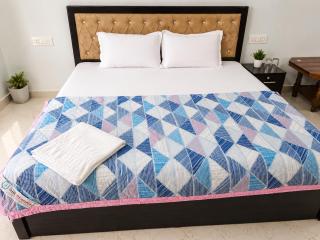 Shri Shyam Kunj Hotel - 3