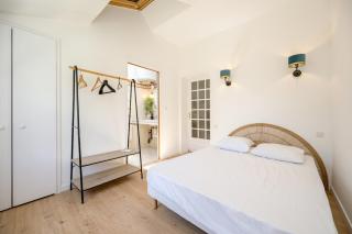 Le Moulin, Jardin, plage à 5 minutes et parking - 8