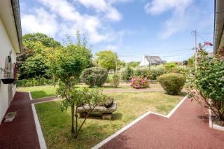 Le Moulin, Jardin, plage à 5 minutes et parking - 6
