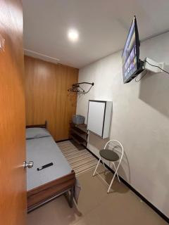 hostal confort Iztapalapa hospedaje económico y cómodo en cdmx - 9