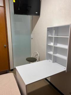 hostal confort Iztapalapa hospedaje económico y cómodo en cdmx - 2