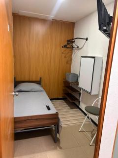 hostal confort Iztapalapa hospedaje económico y cómodo en cdmx - 1