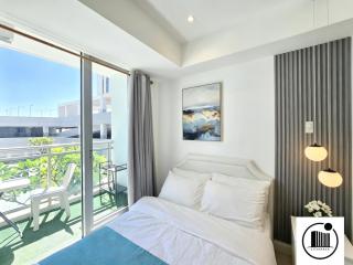 Citispace 1BR Condotel Suite at Azure Urban Resort Near Airport #AZ08A - 4