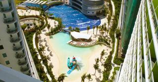 Citispace 1BR Condotel Suite at Azure Urban Resort Near Airport #AZ08A - 3