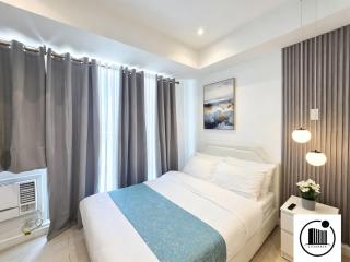 Citispace 1BR Condotel Suite at Azure Urban Resort Near Airport #AZ08A - 2