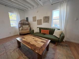 Pet-Friendly Near Zion & Hot Tub in Downtown Kanab - 5