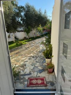 Rent Room Albano - 9