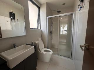 Bali Inspired Homestay Seaview Danga Bay Johor - 3