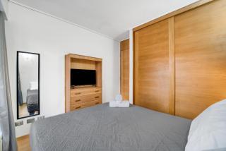 Costanera Suite - MUT 4 people - 9