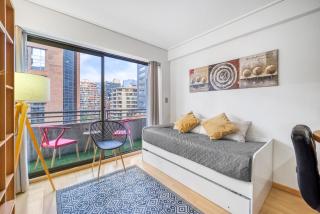 Costanera Suite - MUT 4 people - 5