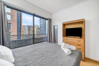 Costanera Suite - MUT 4 people - 4