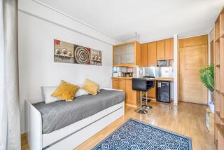 Costanera Suite - MUT 4 people - 2