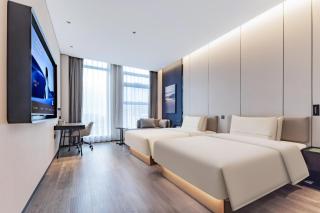 Atour Hotel Long'an Lake Linping - 8