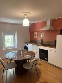Le Logis de Chignat - 8